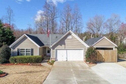 4049 Deerlope Ct, Gainesville, GA 30506