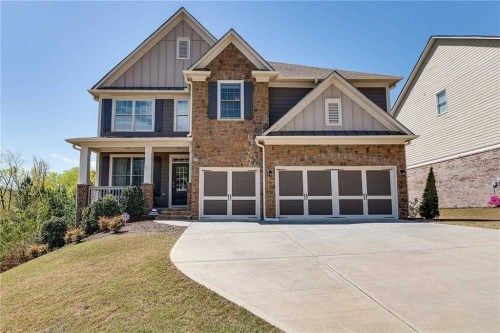 7440 Whistling Duck Way, Flowery Branch, GA 30542