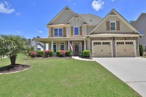 6205 Beaver Bend Way, Cumming, GA 30040