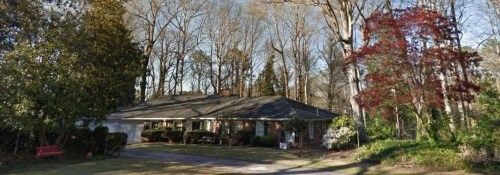 1025 Coronado Dr NW, Atlanta, GA 30327