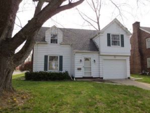 3178 Goddard Rd, Toledo, OH 43606