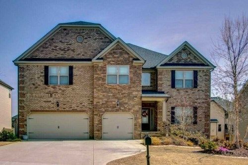 3198 Trinity Mill Circle, Dacula, GA 30019