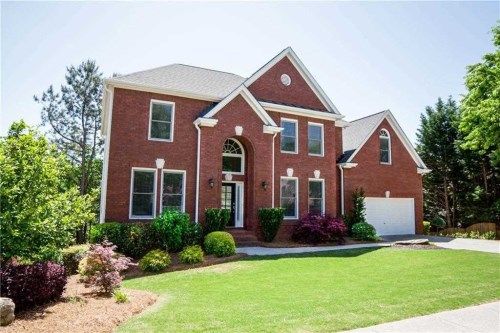 2835 Promenade Place, Buford, GA 30519