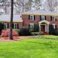 1657 West Point Place, Marietta, GA 30068 ID:15643530