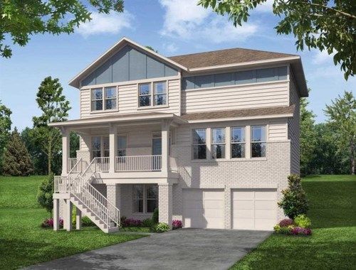 2669 Oak Leaf Place SE, Atlanta, GA 30316