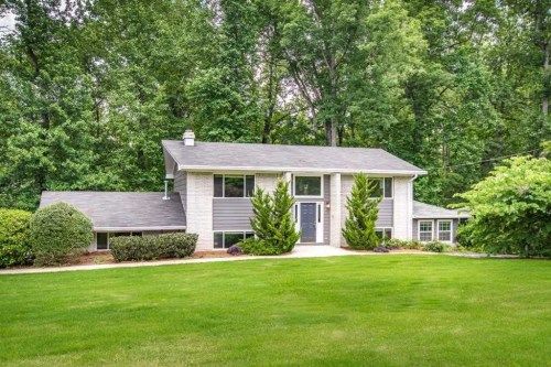 2626 Whiteleigh Ct NE, Atlanta, GA 30345