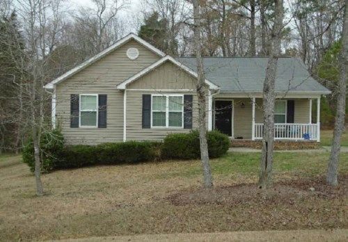 60 ALCOCK LN, Youngsville, NC 27596