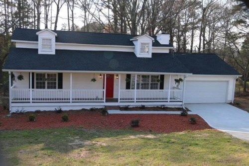 1962 Red Rose Ln, Loganville, GA 30052