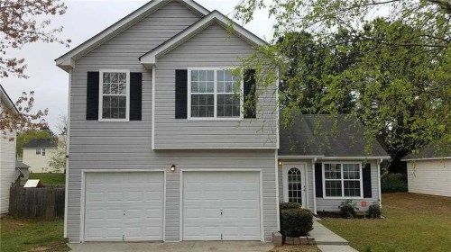 4675 Millenium View Ct, Snellville, GA 30039