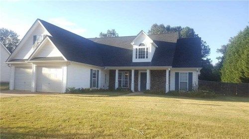 105 Berkshire Pass, Covington, GA 30016