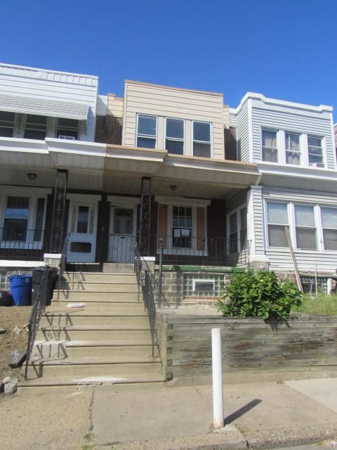 3902 Glendale St, Philadelphia, PA 19124