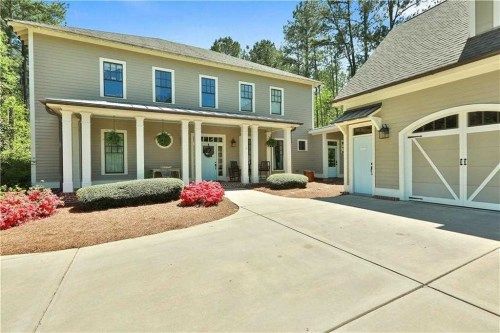 50 West Lake Pass, Newnan, GA 30263