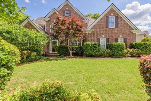 5587 Hedge Brooke Dr NW, Acworth, GA 30101