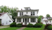 204 Park Ave Gillespie, IL 62033