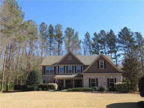 1506 Lakeland Dr, Monroe, GA 30656