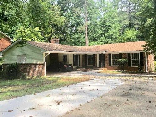 2777 Headland Dr, Atlanta, GA 30344