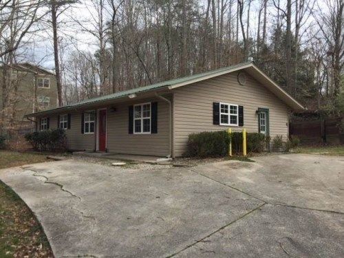 963 Happy Hollow Rd, Dahlonega, GA 30533