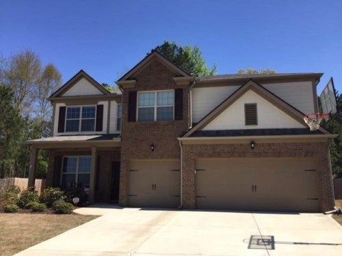 751 Independence Ln, Acworth, GA 30102