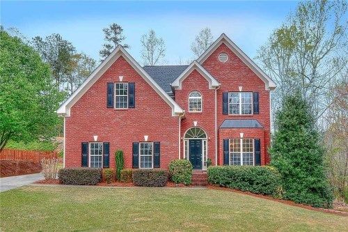 1960 Lee Patrick Dr, Dacula, GA 30019