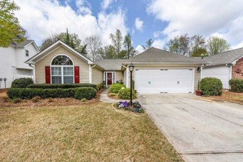 5163 Centennial Creek View NW, Acworth, GA 30102