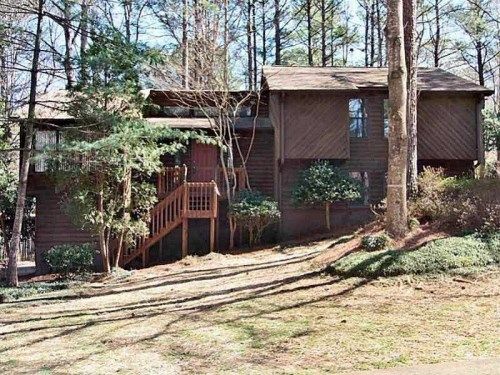 1722 Hickory Grove Trl NW, Acworth, GA 30102