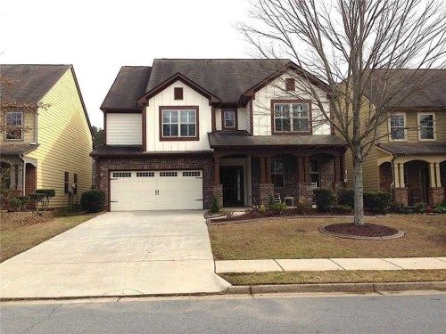 234 Shaw Dr, Acworth, GA 30102