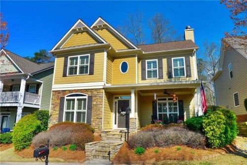 617 Pringle Dr, Suwanee, GA 30024