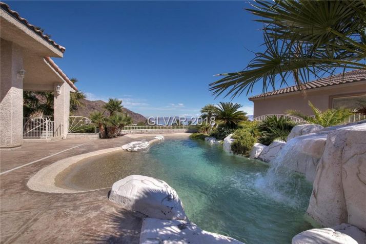 310 Barcelona Court, Boulder City, NV 89005