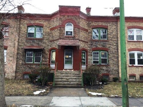 11405 S Champlain Ave# 2, Chicago, IL 60628