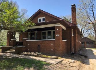 3430 S Meridian St, Indianapolis, IN 46217