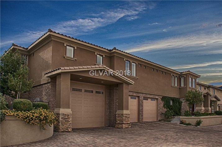 1321 Red Baron Lane, Boulder City, NV 89005