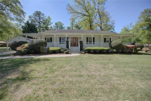 3940 Janet St, Lithia Springs, GA 30122