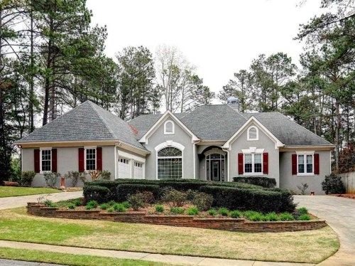 443 Westlake Dr NW, Marietta, GA 30064