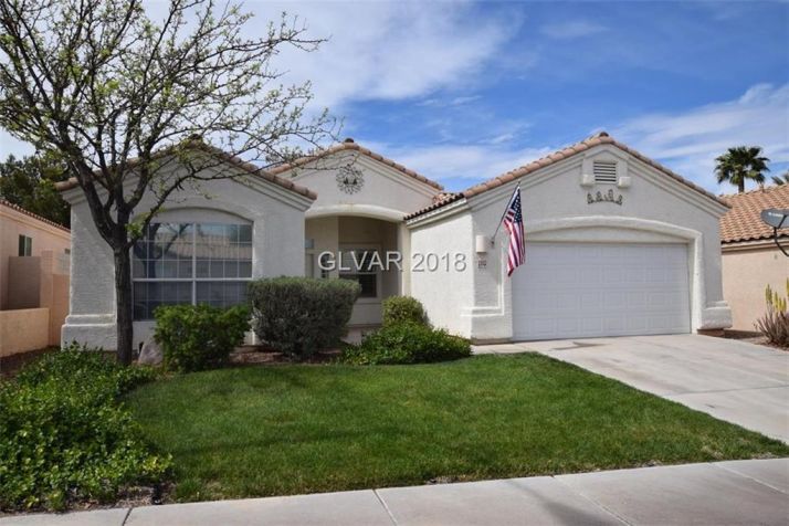 2002 Hobbyhorse Avenue, Henderson, NV 89012