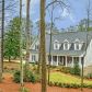 110 Forrest Lake Dr NW, Atlanta, GA 30327 ID:15597510