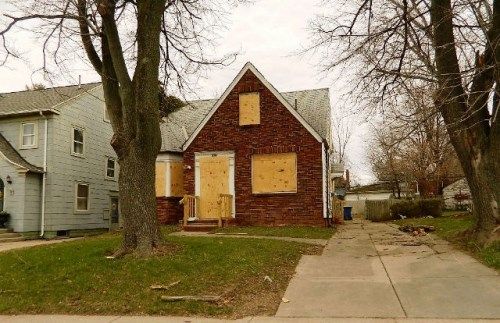 3901 Bailey Ave, Buffalo, NY 14226