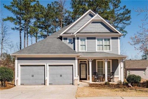 24 Richmond Way, Villa Rica, GA 30180