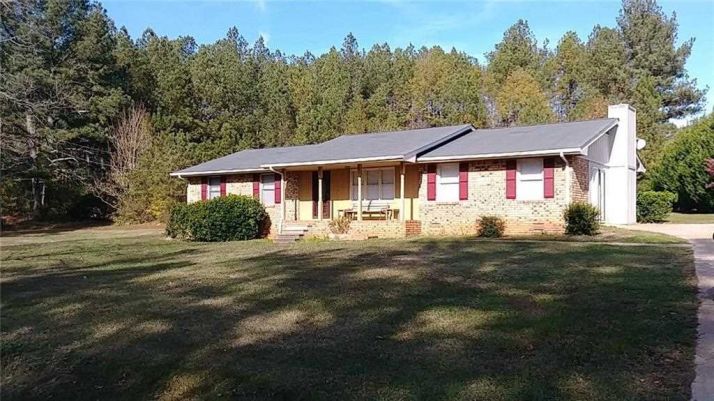 4121 E Fairview Rd SW, Stockbridge, GA 30281