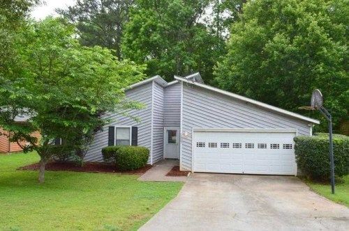 1307 Peninsula Trace, Lawrenceville, GA 30044