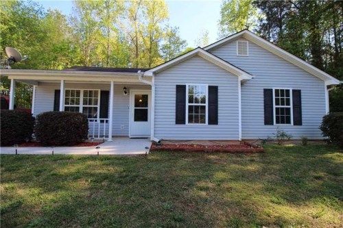 90 Conifer Ln, Rockmart, GA 30153