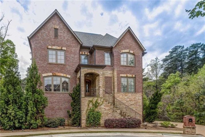 1727 Buckhead Ln NE, Atlanta, GA 30324