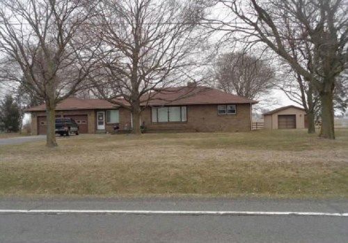 1772 W DEXTER TRL, Mason, MI 48854