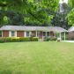 917 Gaylemont Circle, Decatur, GA 30033 ID:15833589