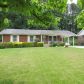 917 Gaylemont Circle, Decatur, GA 30033 ID:15833590