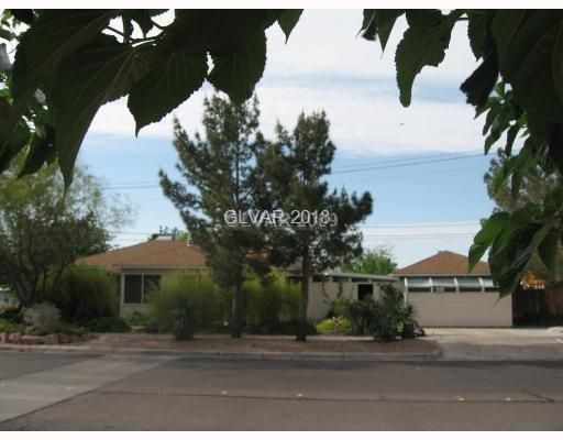 703 Wyoming Street, Boulder City, NV 89005