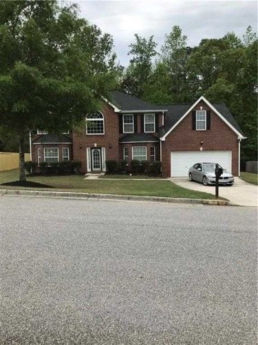 3927 Oakman Place, Fairburn, GA 30213