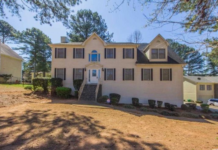 2939 Hampton Place, Decatur, GA 30034