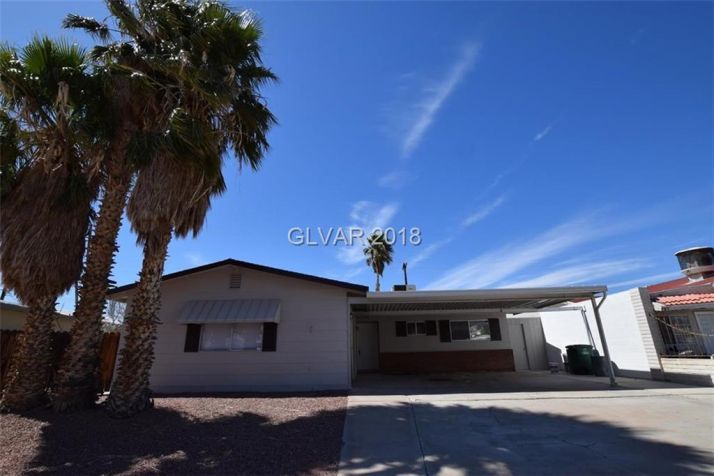 1220 Cheyenne Court, Boulder City, NV 89005