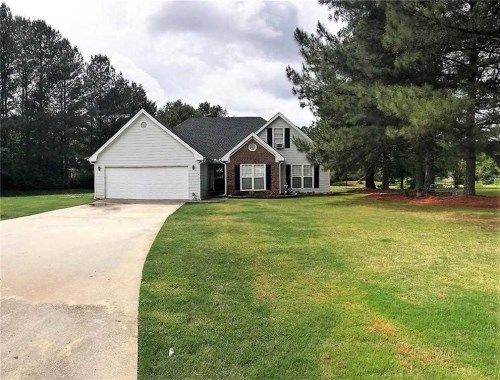 60 Trotters Ct, Covington, GA 30016