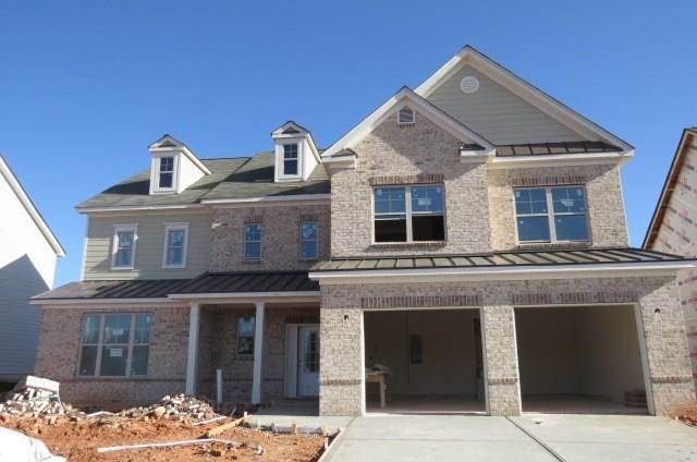 116 Meadow Branch Ln, Dallas, GA 30157